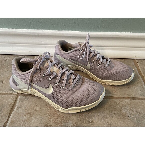 Women’s Nike Metcon 2 Shoes, Size 6 Training/Running/Sneakers/Tennis Shoes - Picture 3 of 7